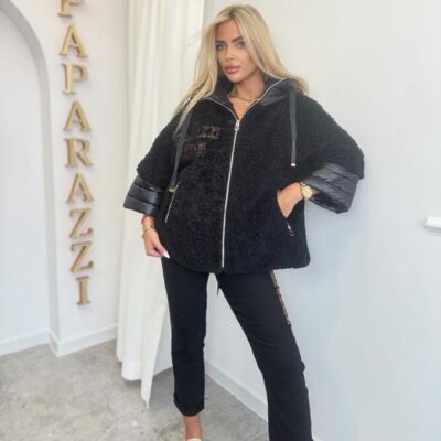 Kurtka Paparazzi Fashion 3751/PF