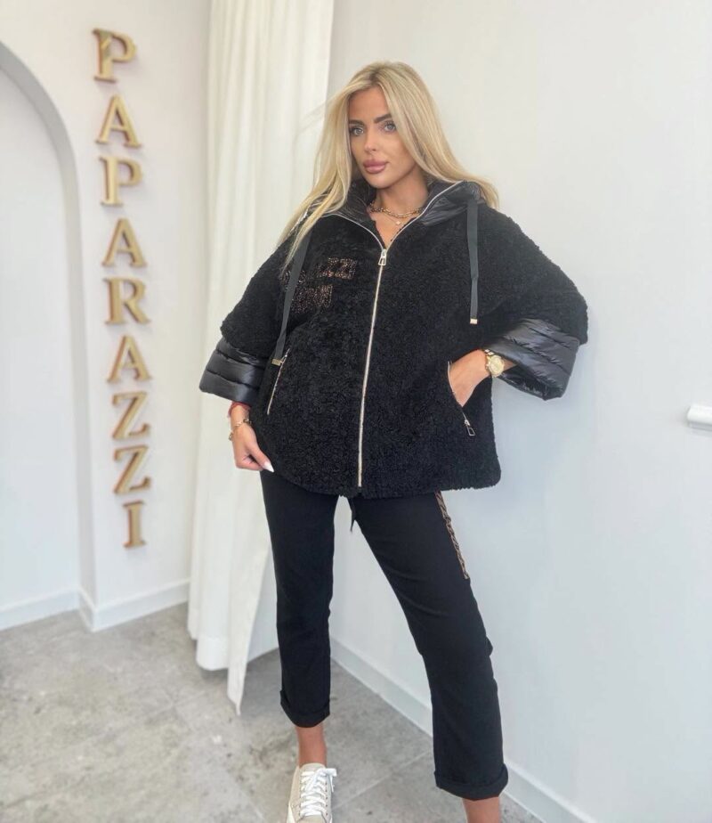 Kurtka Paparazzi Fashion 3751/PF