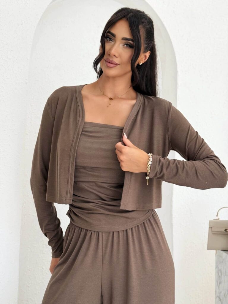 Komplet Lil Glam 3809/LG - zdjęcie 3