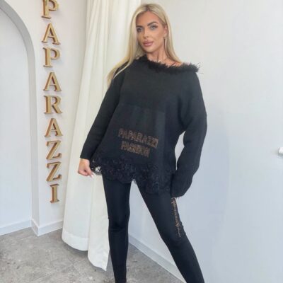 Sweter Paparazzi Fashion 3768/PF
