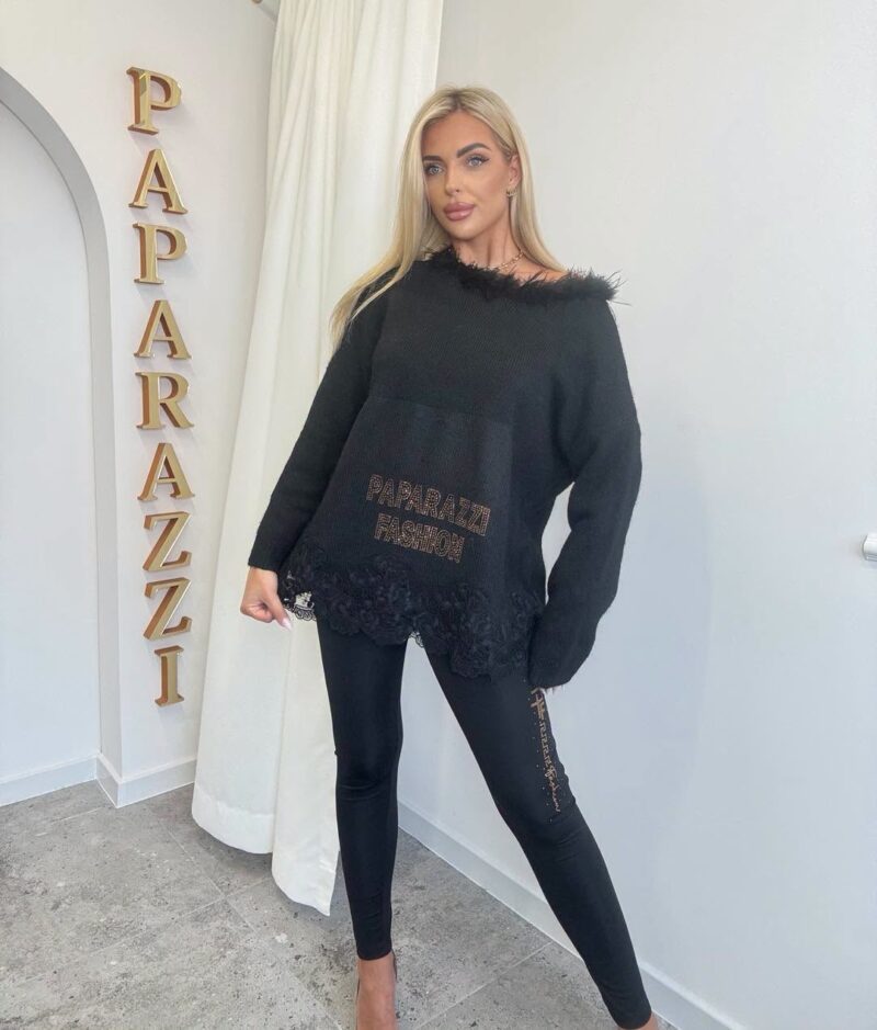 Sweter Paparazzi Fashion 3768/PF