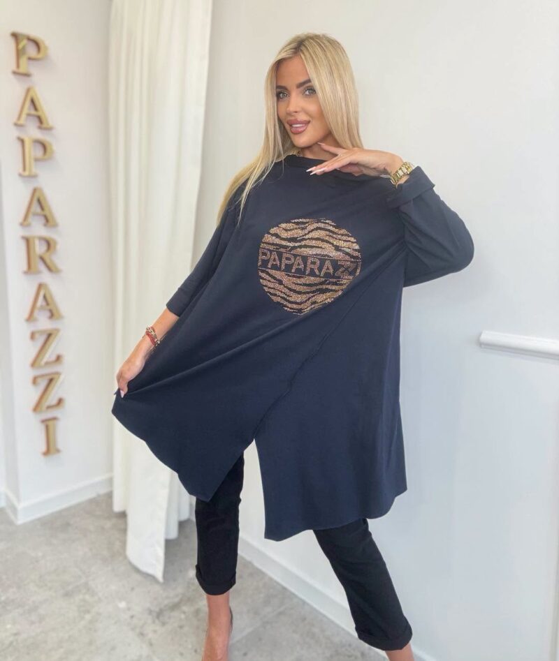 Bluzka Paparazzi Fashion 3744/PF