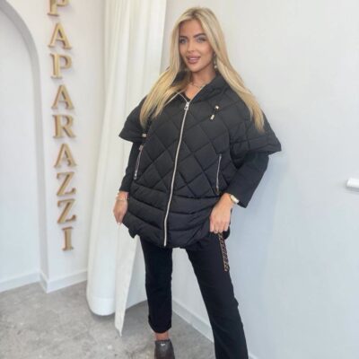 Kamizelka Paparazzi Fashion 3749/PF