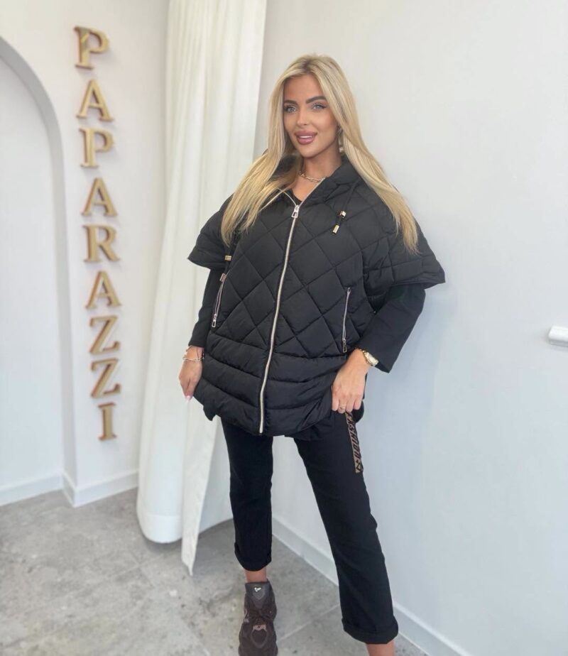 Kamizelka Paparazzi Fashion 3749/PF