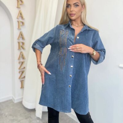 Tunika Paparazzi Fashion 3778/PF