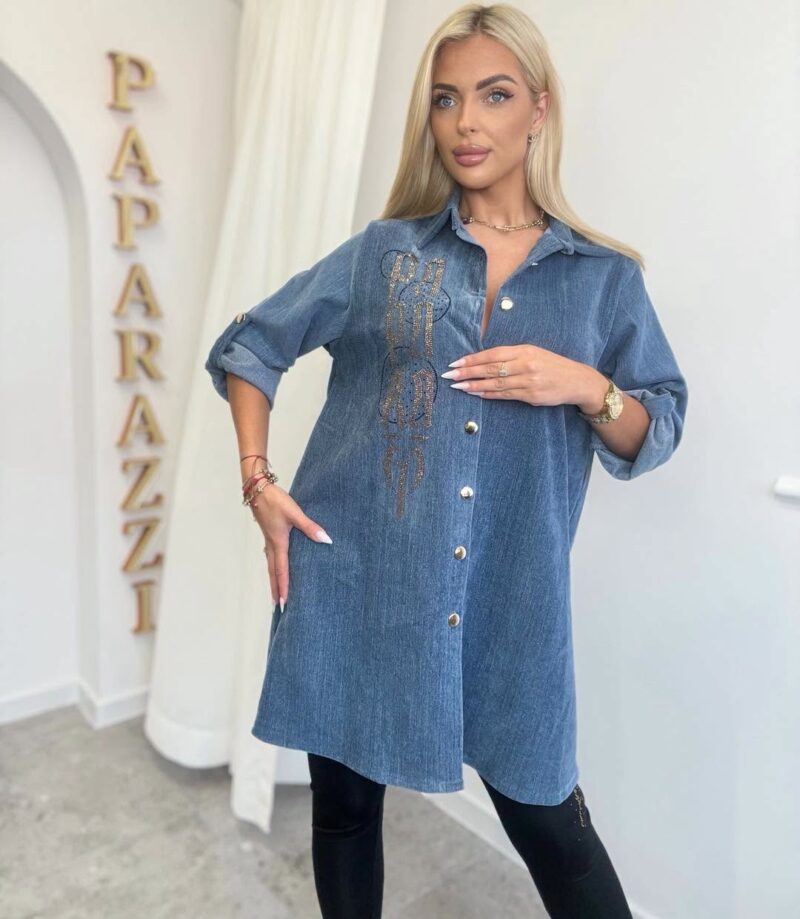 Tunika Paparazzi Fashion 3778/PF
