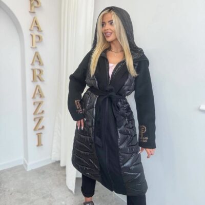 Płaszcz Paparazzi Fashion 3754/PF