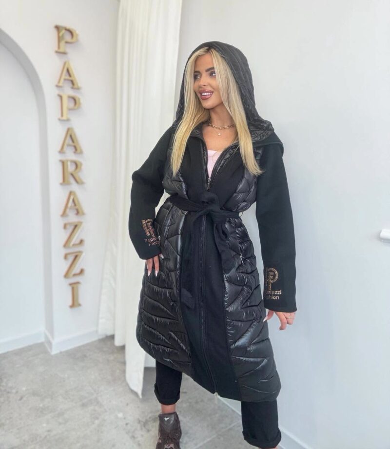 Płaszcz Paparazzi Fashion 3754/PF