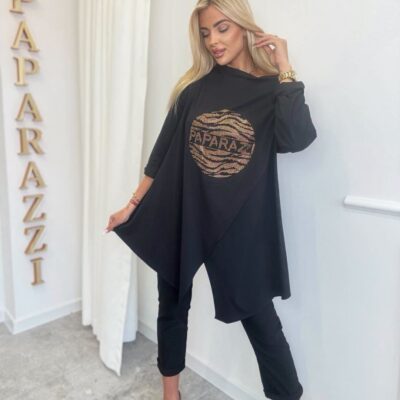 Bluzka Paparazzi Fashion 3743/PF