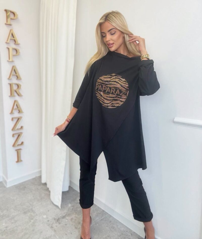 Bluzka Paparazzi Fashion 3743/PF