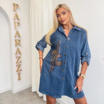 Tunika Paparazzi Fashion 3804/PF
