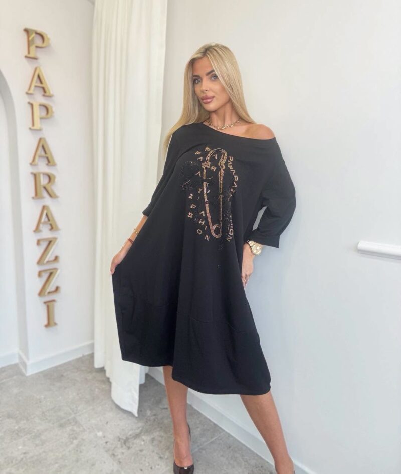 Sukienka Paparazzi Fashion 3740/PF