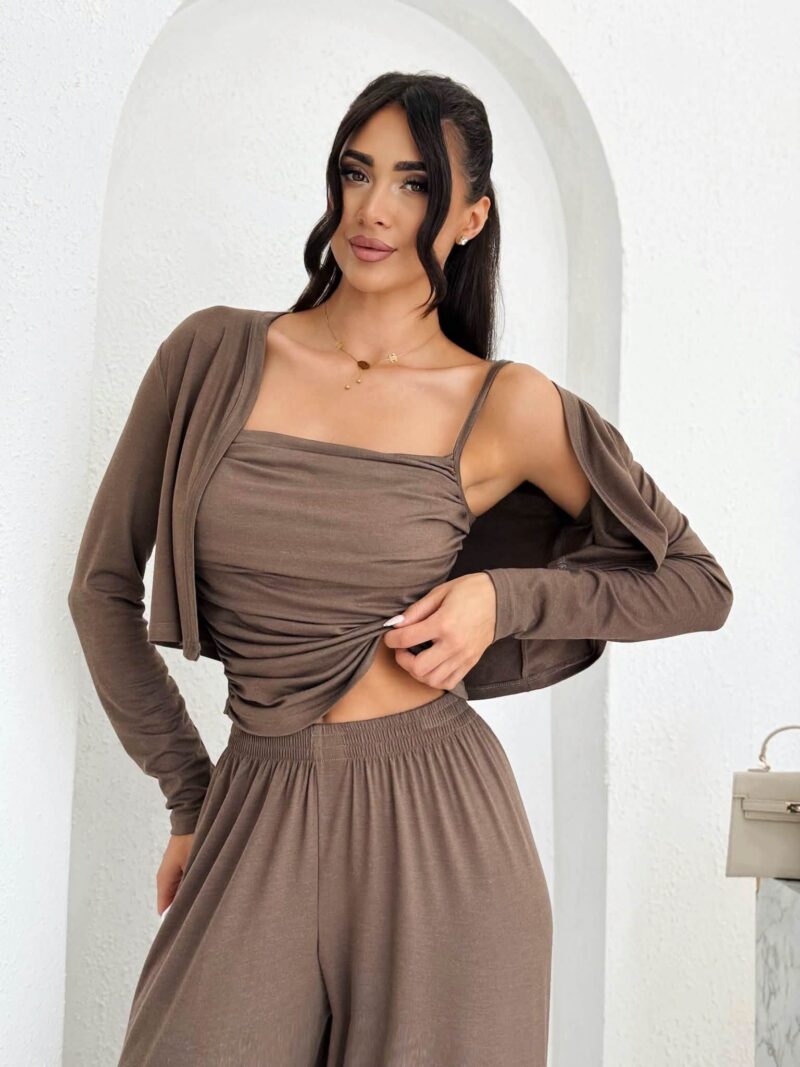 Komplet Lil Glam 3809/LG