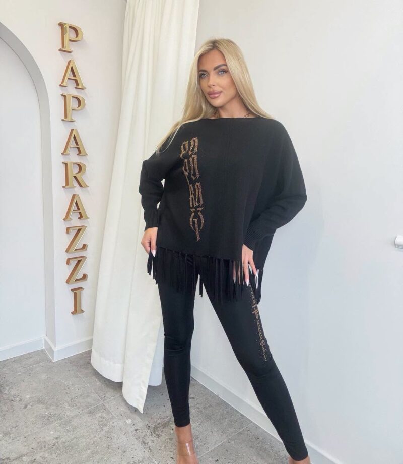 Sweter Paparazzi Fashion 3767/PF