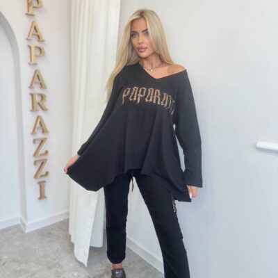 Bluzka Paparazzi Fashion 3746/PF