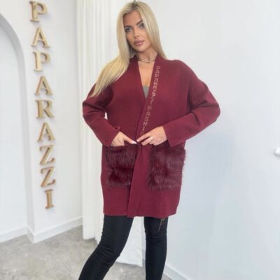 Sweter Paparazzi Fashion 3803/PF