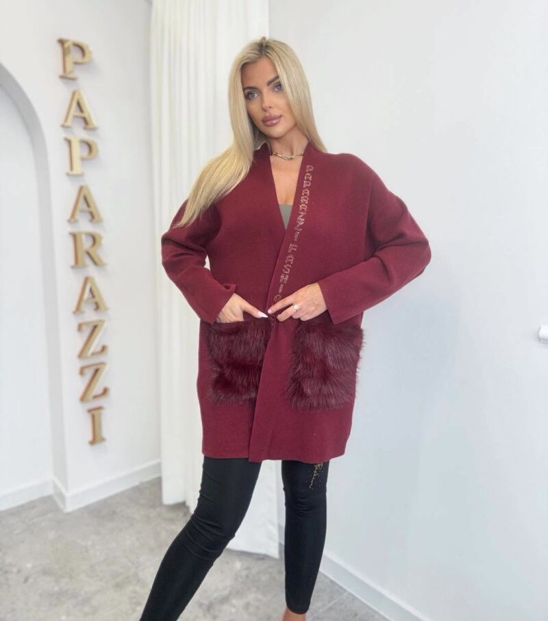 Sweter Paparazzi Fashion 3803/PF