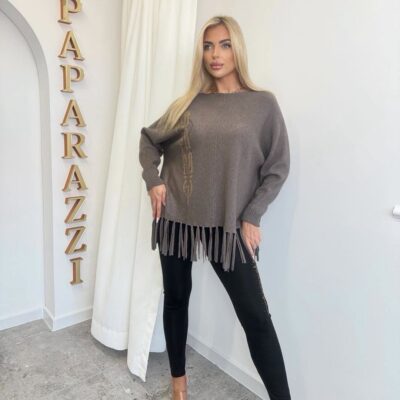 Sweter Paparazzi Fashion 3766/PF