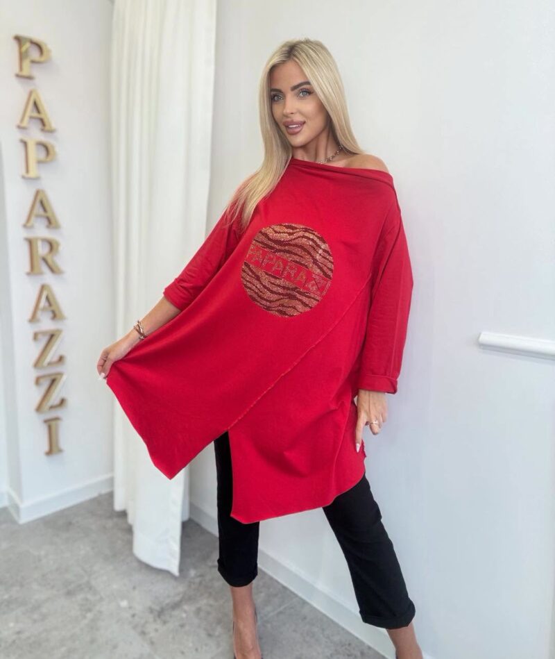 Bluzka Paparazzi Fashion 3742/PF