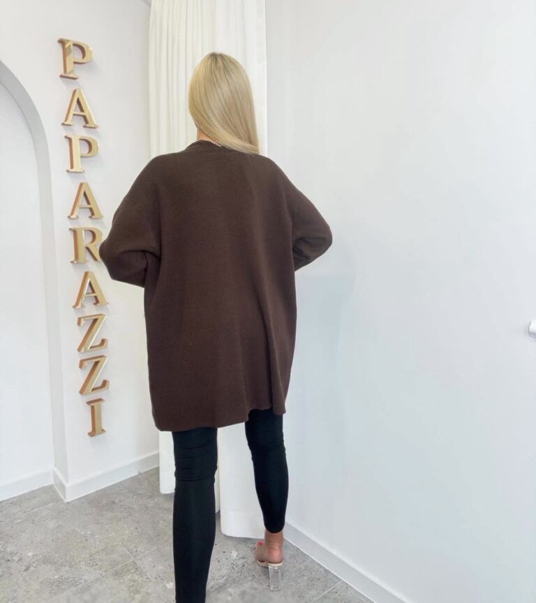 Sweter Paparazzi Fashion 3802/PF - zdjęcie 4