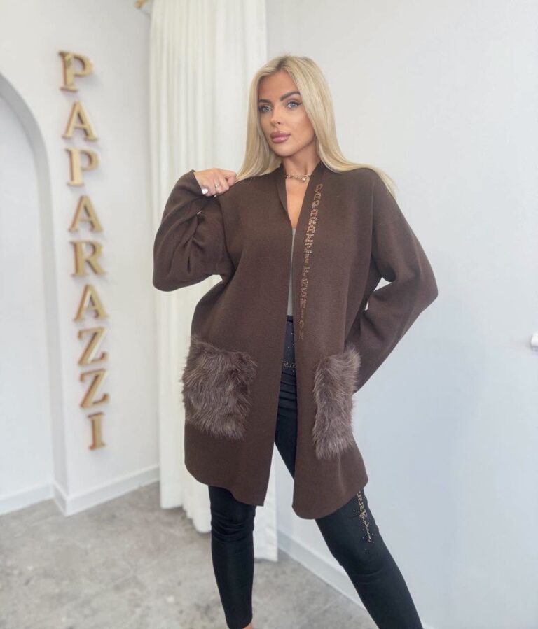Sweter Paparazzi Fashion 3802/PF - zdjęcie 3