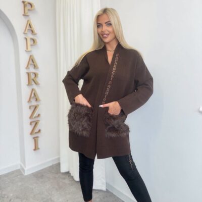 Sweter Paparazzi Fashion 3802/PF