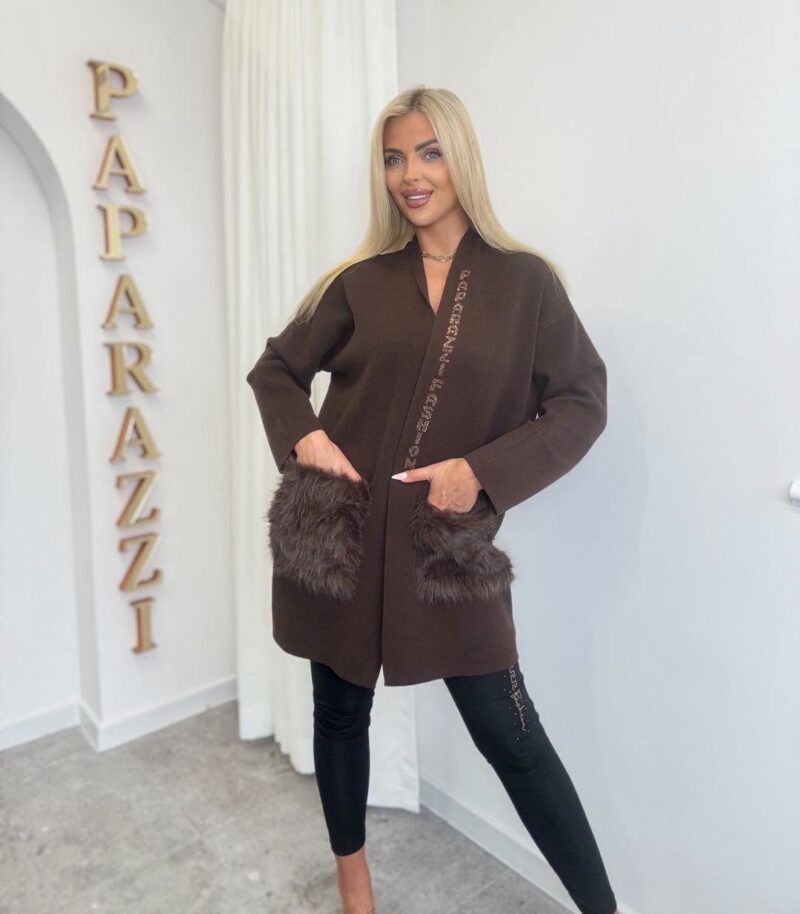 Sweter Paparazzi Fashion 3802/PF