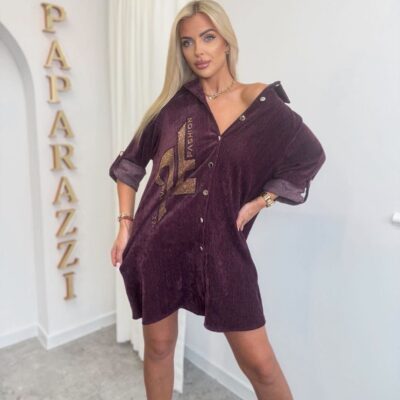 Tunika Paparazzi Fashion 3805/PF