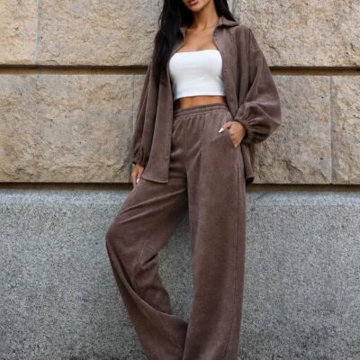 Komplet Lil Glam 3818/LG