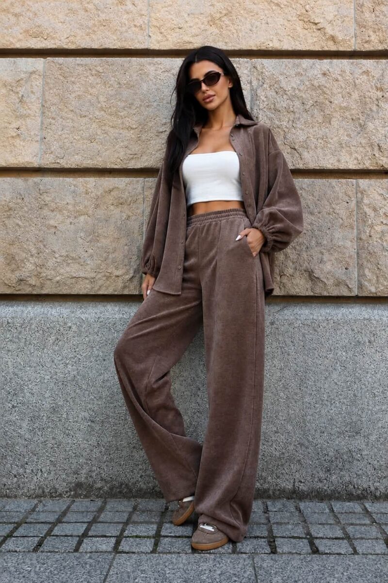Komplet Lil Glam 3818/LG