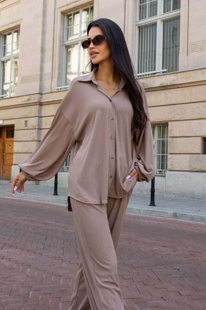Komplet Lil Glam 3842/LG - zdjęcie 3
