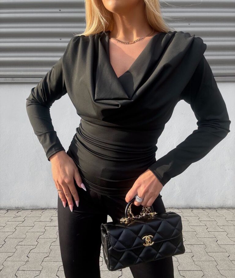 Bluzka LUMÉ 3863/LU