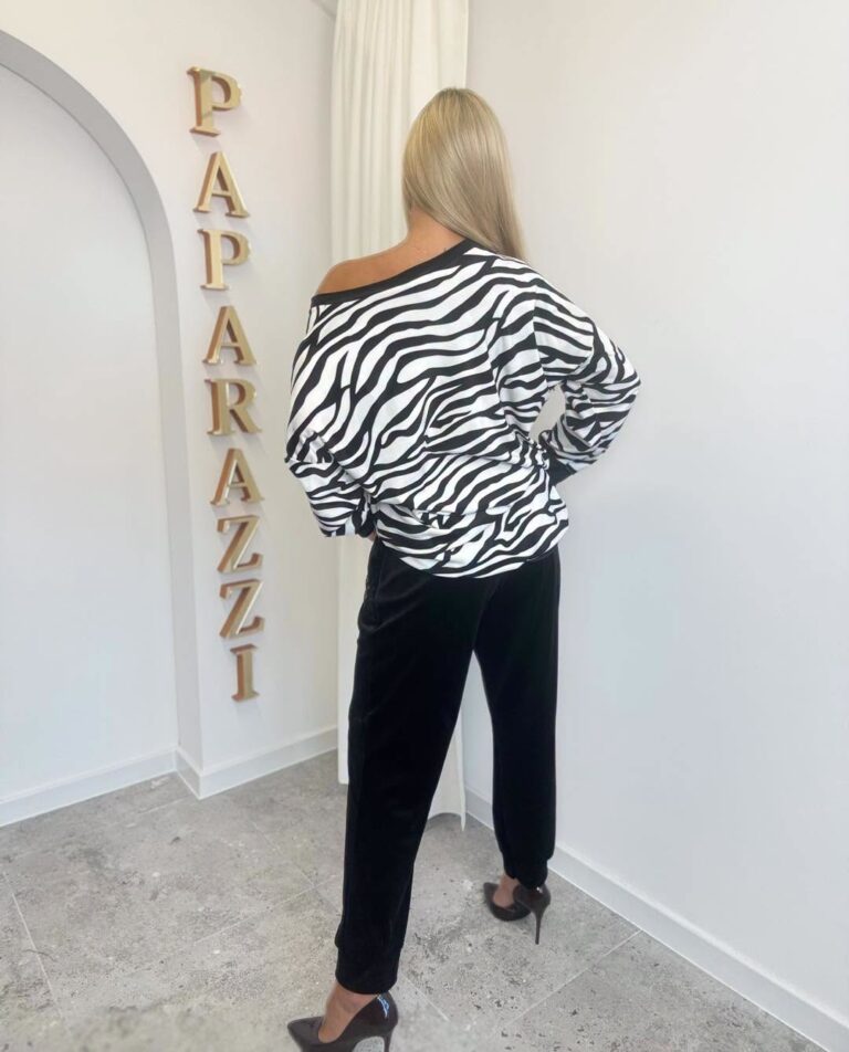 Dres Paparazzi Fashion 3914/PF - zdjęcie 3