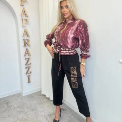Kurtka Paparazzi Fashion 3893/PF