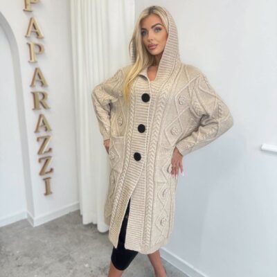 Kardigan Paparazzi Fashion 3898/PF