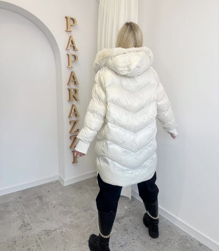 Kurtka Paparazzi Fashion 3904/PF - zdjęcie 2