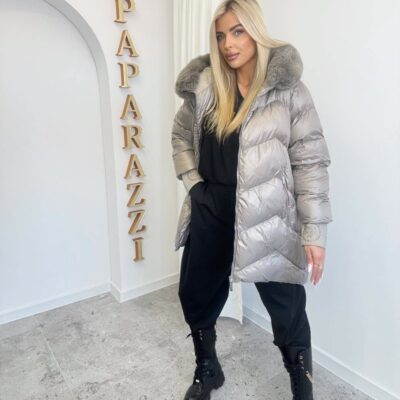 Kurtka Paparazzi Fashion 3903/PF