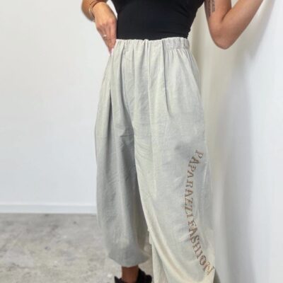 Spodnie Paparazzi Fashion 3916/PF