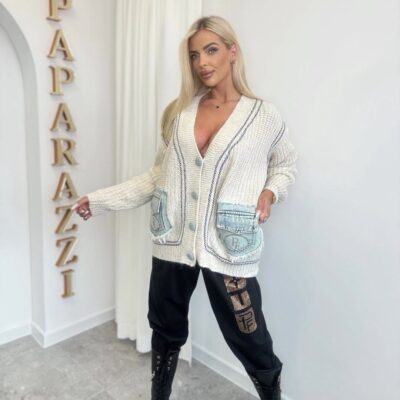 Sweter Paparazzi Fashion 3924/PF