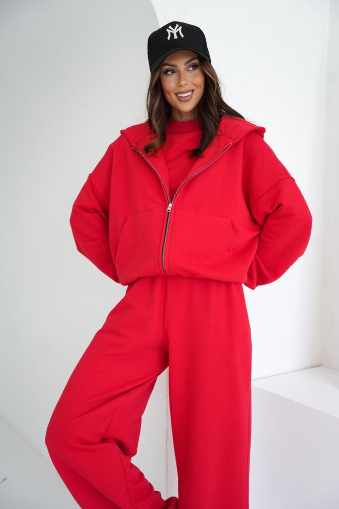 Dres Me Gusta 3824/MG - zdjęcie 2