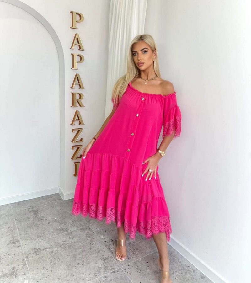 Sukienka Paparazzi Fashion 3833/PF