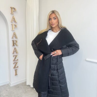 Płaszcz Paparazzi Fashion 3888/PF