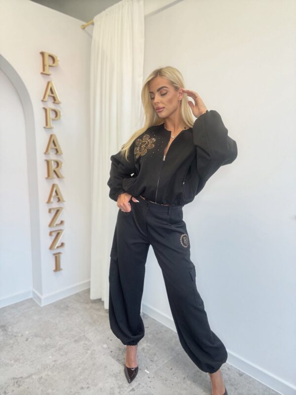 Komplet Paparazzi Fashion 3985/PF - zdjęcie 1