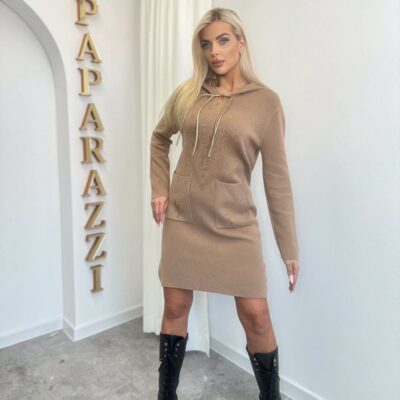 Sukienka Paparazzi Fashion 3934/PF