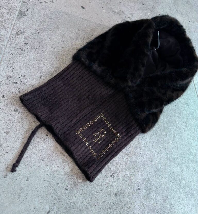 Komin Paparazzi Fashion 3943/PF - zdjęcie 3