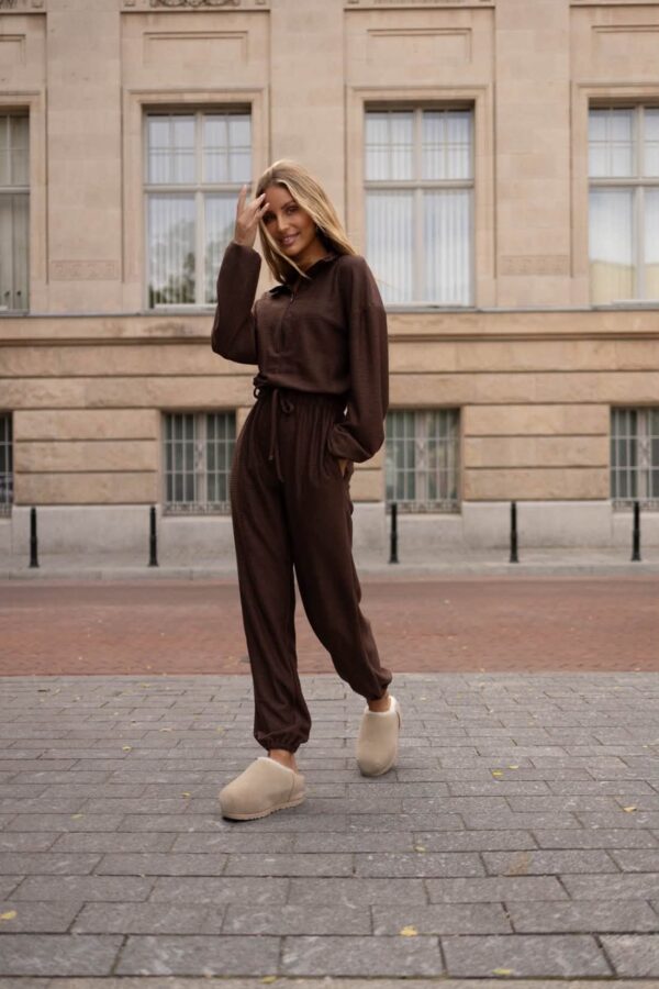 Kombinezon Lil Glam 3957/LG - zdjęcie 3