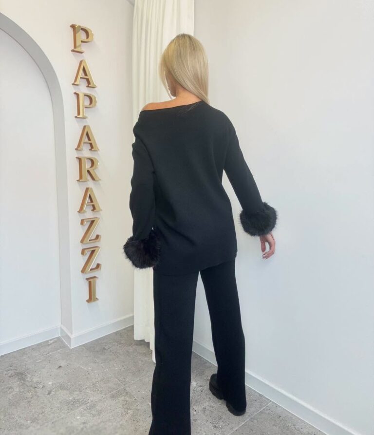 Dres Paparazzi Fashion 3944/PF - zdjęcie 5
