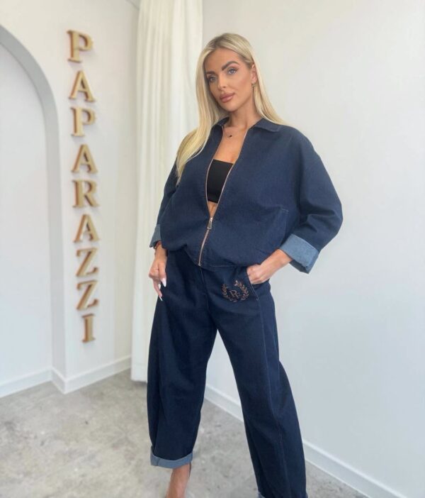 Komplet Paparazzi Fashion 3976/PF - zdjęcie 2