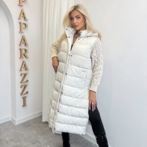 Płaszcz Paparazzi Fashion 3965/PF