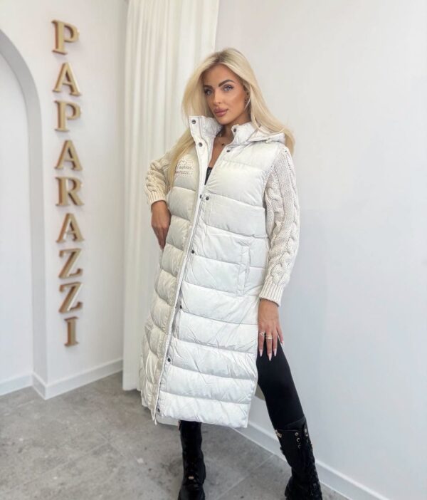 Płaszcz Paparazzi Fashion 3965/PF - zdjęcie 1